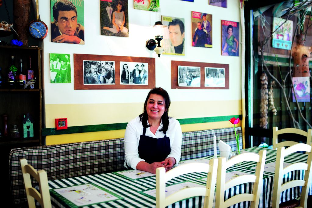 Μικρά και ζουμερά: Γιουβετσάκια