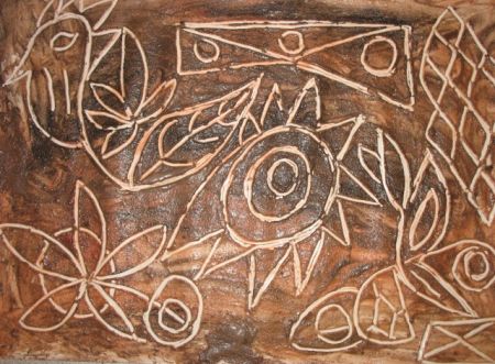 Η πρώτη ατομική έκθεση του εικαστικού Γ. Γιώτσα στην Αθήνα