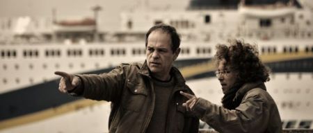 Στο Ρότερνταμ η ευρωπαϊκή πρεμιέρα του «Για πάντα»