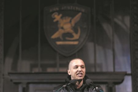 Δικάστε, φυλακίστε, τελειώσαμε