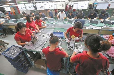 Χάνει… κρίκους  η παγκόσμιαεφοδιαστικήαλυσίδα