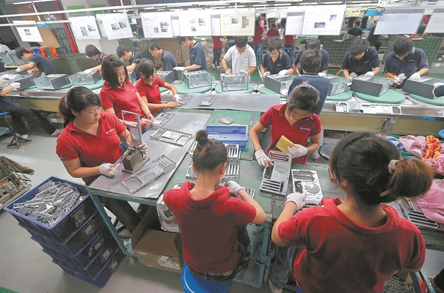 Χάνει… κρίκους  η παγκόσμιαεφοδιαστικήαλυσίδα