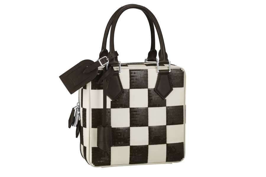 H νέα τσάντα του οίκου Louis Vuitton