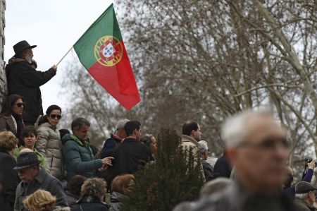 Πορτογαλία: Σχεδιάζει επιβολή έκτακτης εισφορά στις συντάξεις