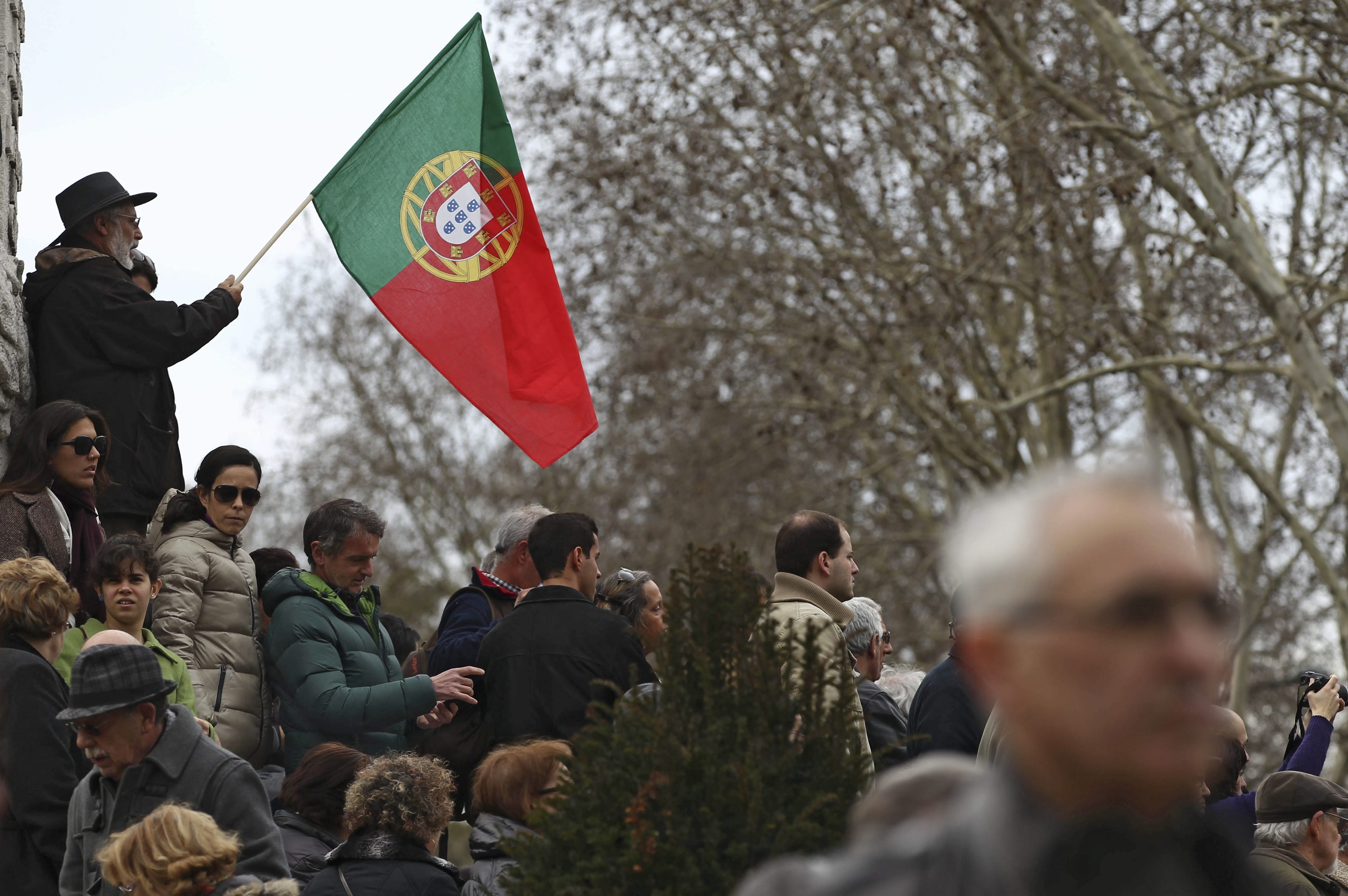 Πορτογαλία: Σχεδιάζει επιβολή έκτακτης εισφορά στις συντάξεις