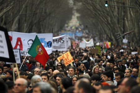 ΔΝΤ: Παραδέχεται λάθη στις εκτιμήσεις του για την πορτογαλική οικονομία