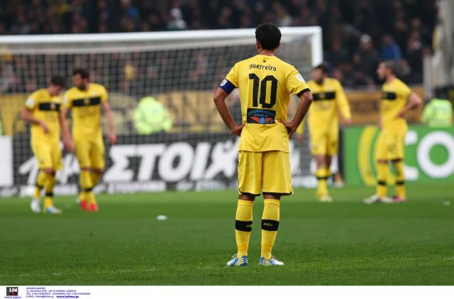 Πρώην ποδοσφαιριστής έγινε οδηγός στην Uber