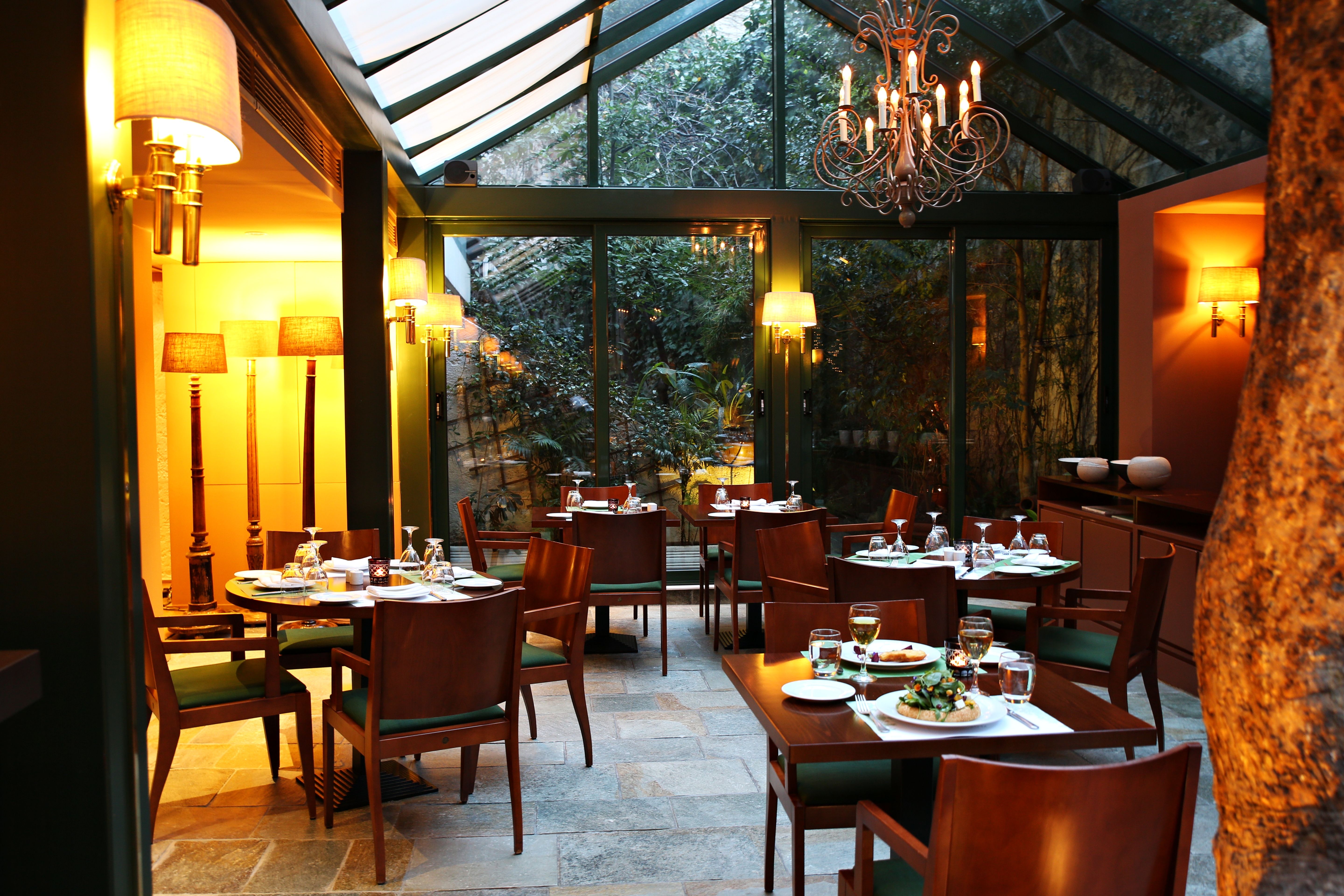 Kυριακάτικο τραπέζι