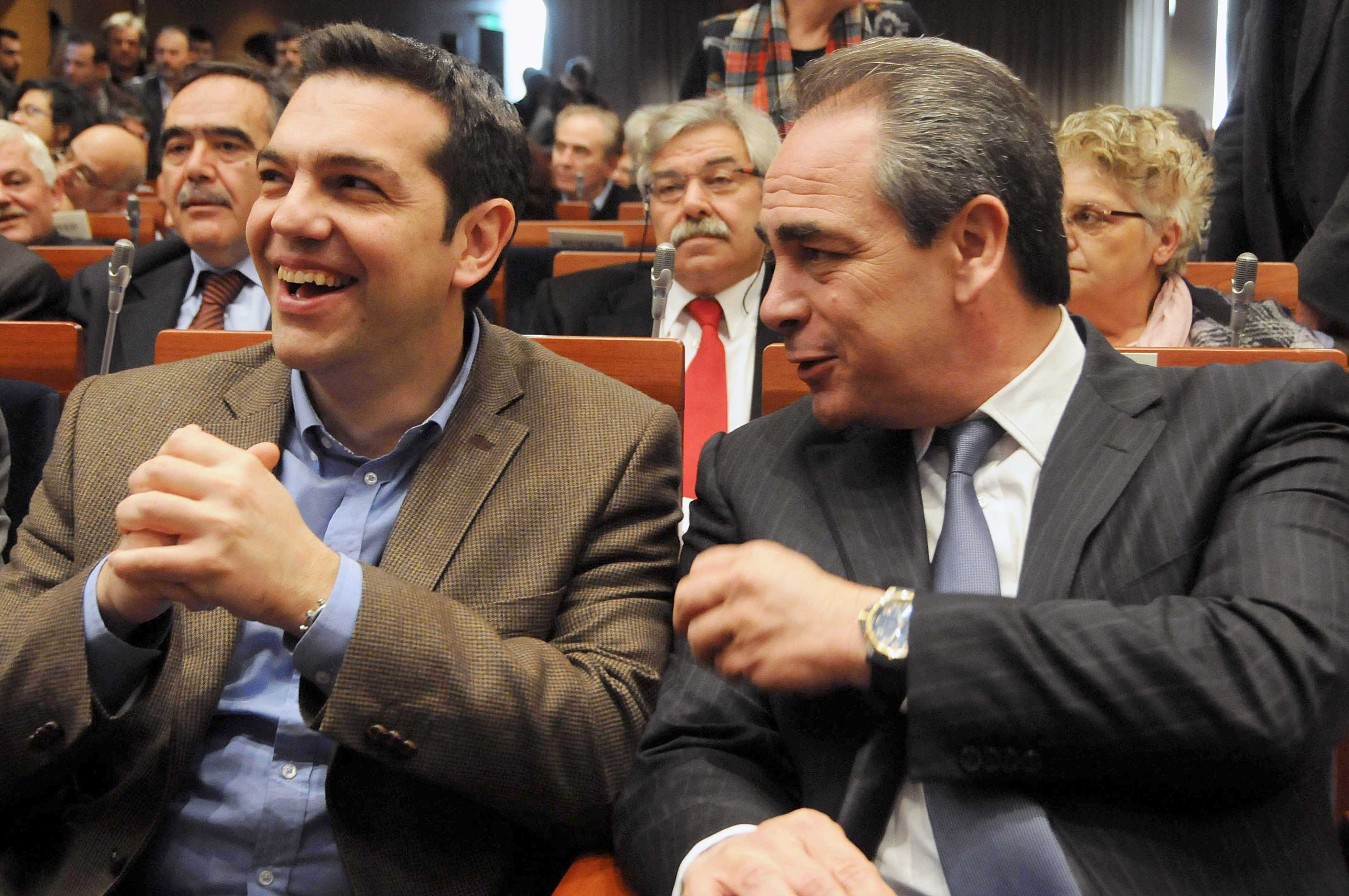 Τι προβλέπει η φορολογική μεταρρύθμιση του ΣΥΡΙΖΑ