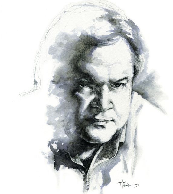 Ευ. Βενιζέλος: «Αν είχα γίνει πρόεδρος του ΠαΣοΚ το 2007, όλα θα ήταν διαφορετικά στην Ελλάδα»