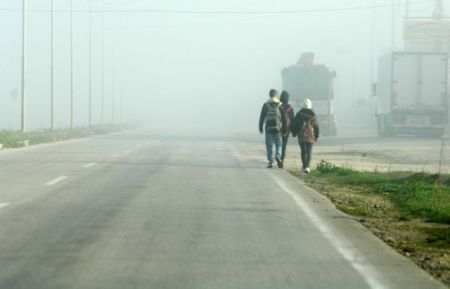 Παιδιά αντιμέτωπα με το φάσμα της φτώχειας στην Ελλάδα