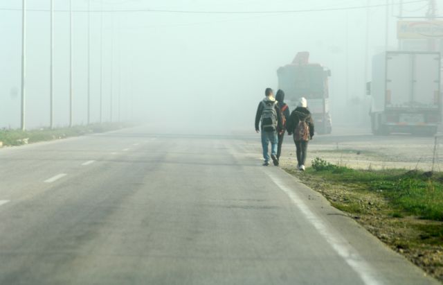 Παιδιά αντιμέτωπα με το φάσμα της φτώχειας στην Ελλάδα