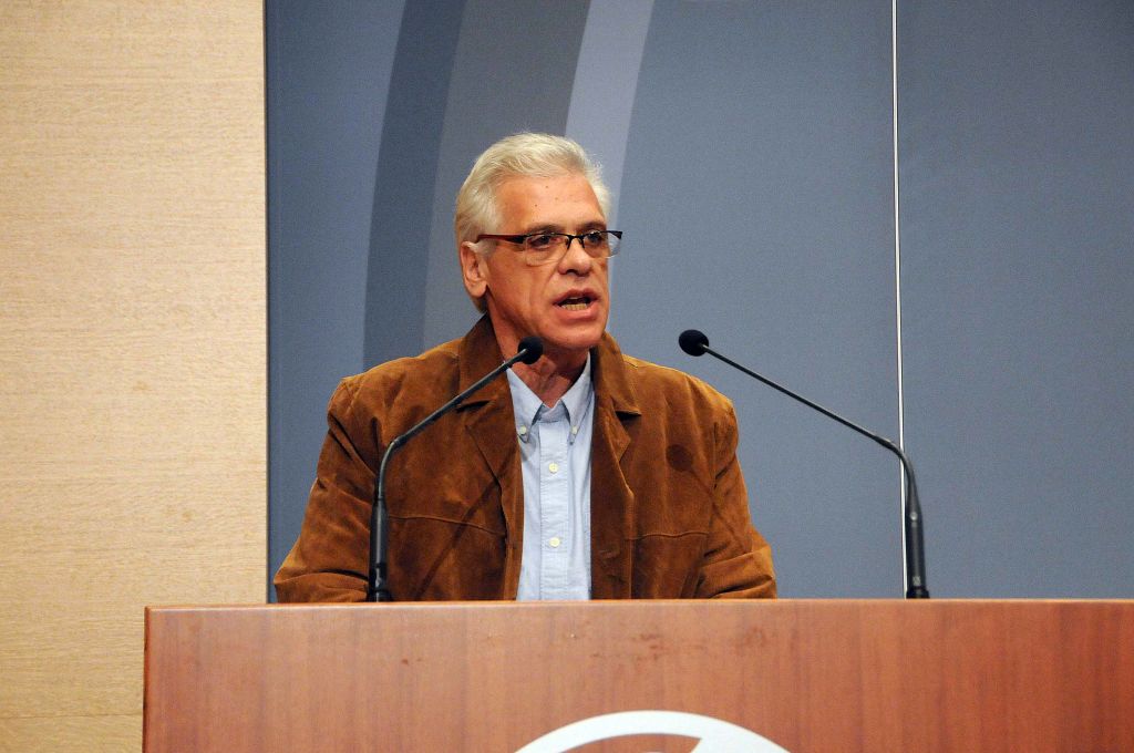 Μηλιός: Θα εντοπίσουμε το 50% της φοροδιαφυγής σε λίγους μήνες