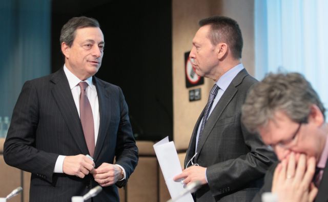 Στήνεται δίχτυ ασφαλείας για τις καταθέσεις