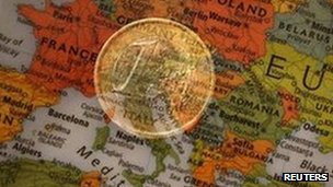 Λετονία: Υποβολή αιτήματος για ένταξη στην Ευρωζώνη