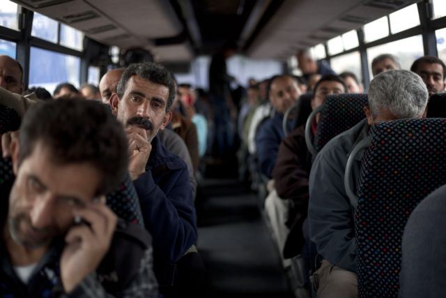 Κατακραυγή εντός και εκτός Ισραήλ για τα λεωφορεία μόνο για Παλαιστίνιους