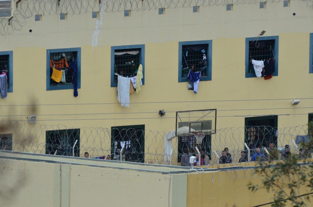 Επιτροπή Αγώνα Φυλακών:  Αυταρχική συμπεριφορά του υπ. Δικαιοσύνης