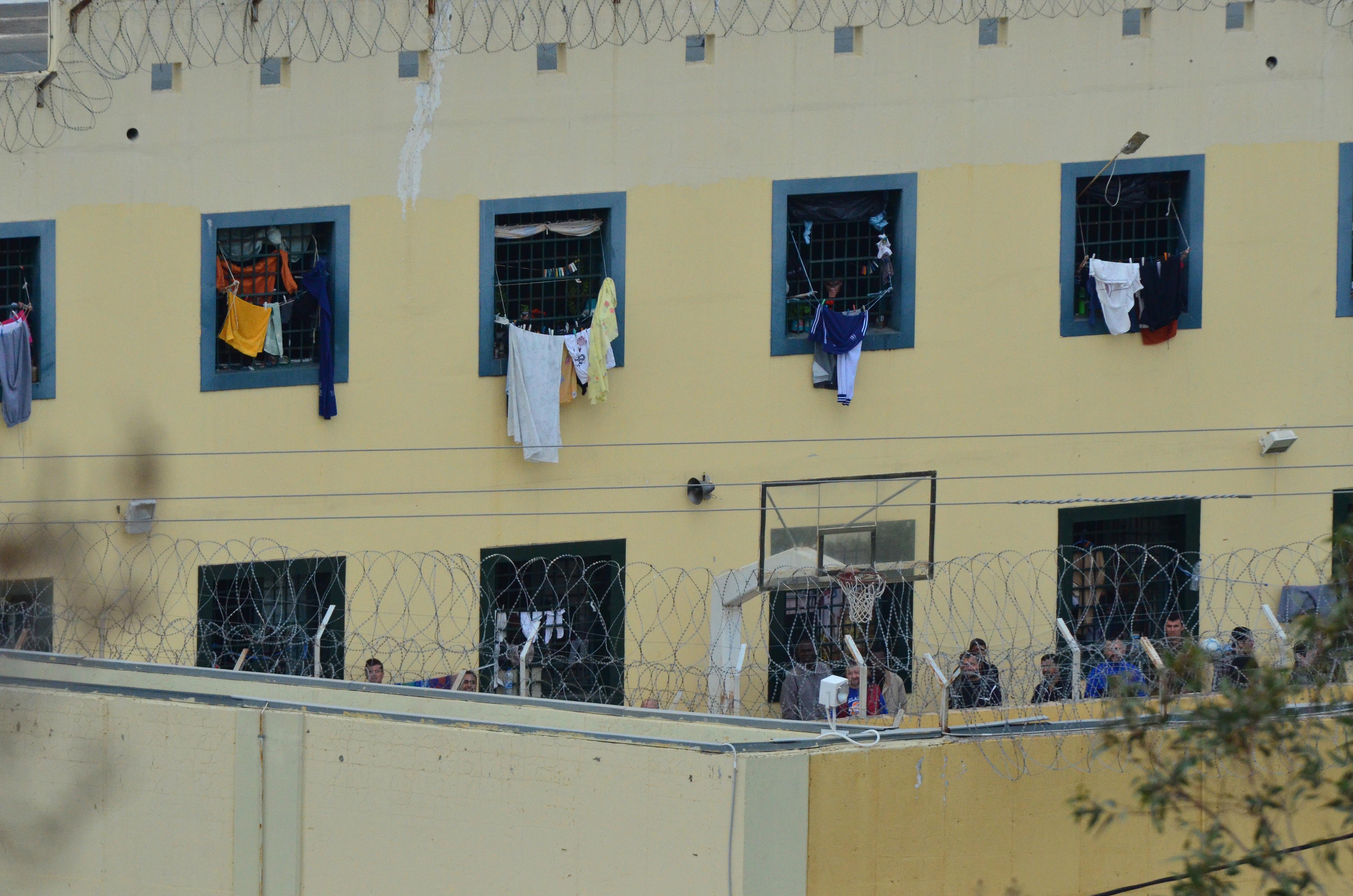 Επιτροπή Αγώνα Φυλακών: Αυταρχική συμπεριφορά του υπ. Δικαιοσύνης