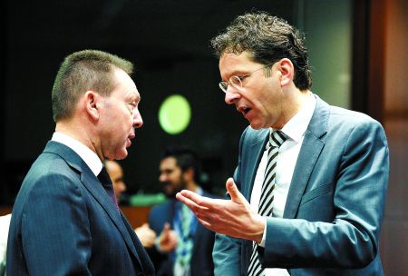 «Tα βρήκαν» Ευρωκοινοβούλιο – Ecofin για τις τράπεζες