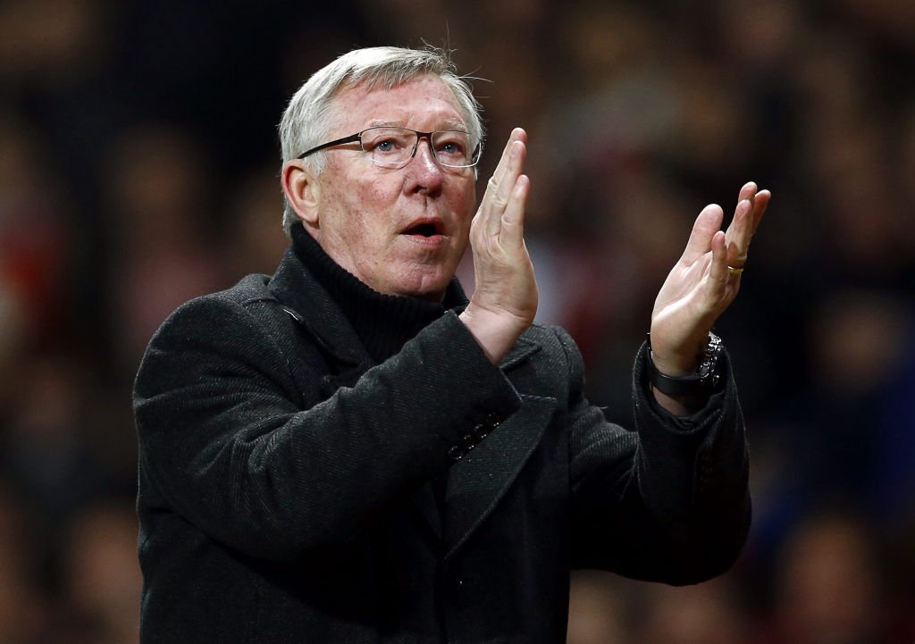 H θεωρία του σερ Αλεξ Φέργκιουσον