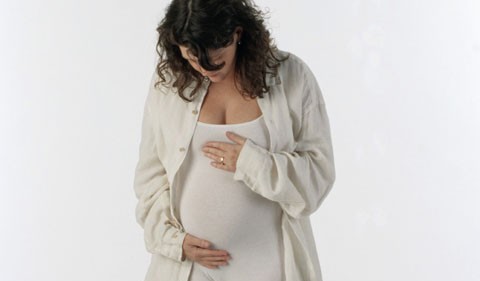 Εγκυμοσύνη χωρίς ραγάδες με την δρ Αμαλία Τσιατούρα