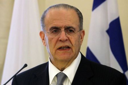 Κύπριος ΥΠΕΞ: Προετοιμάζεται για αδιέξοδο στο Κυπριακό η Αγκυρα