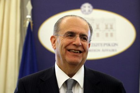 Γ.Κασουλίδης: Κάθε νέο «ναυάγιο» οδηγεί την Κύπρο πιο κοντά στη διχοτόμηση