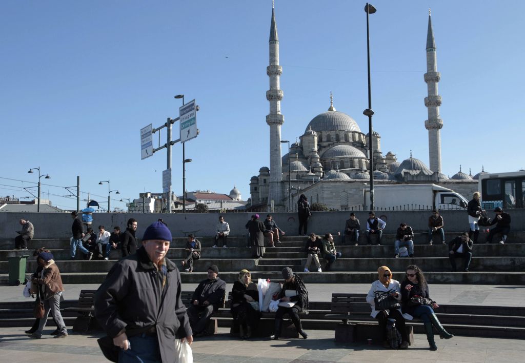 Η πραγματική οικονομική κατάσταση της Τουρκίας