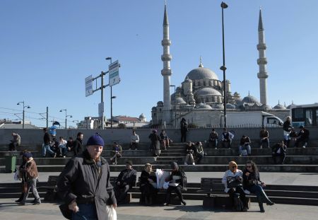 Η πραγματική οικονομική κατάσταση της Τουρκίας