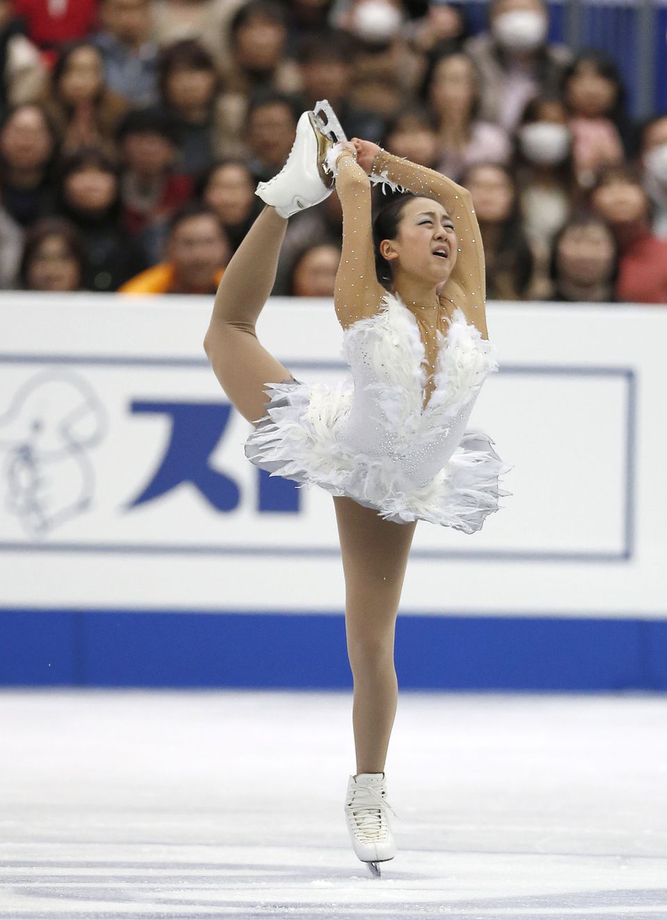 Το Παγκόσμιο Πρωτάθλημα Καλλιτεχνικού Πατινάζ 2013 στην ΕΤ1