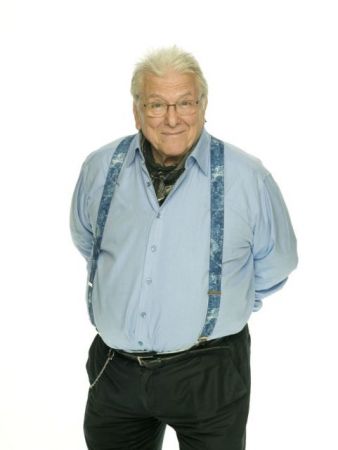 Εσπευσμένα στο νοσοκομείο ο Κώστας Βουτσάς