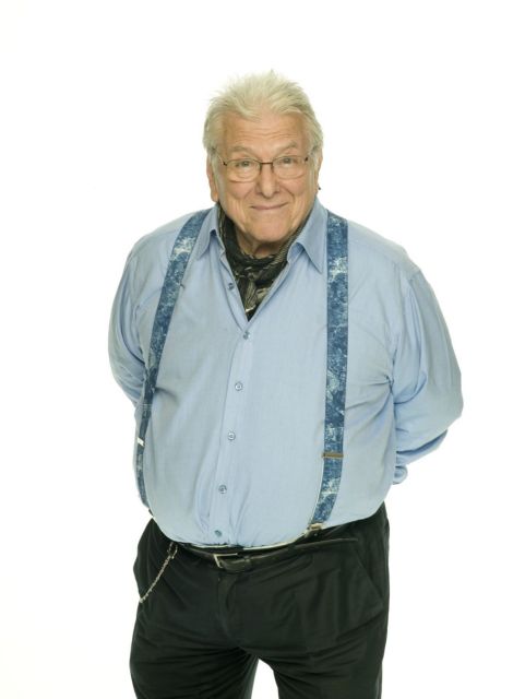 Εσπευσμένα στο νοσοκομείο ο Κώστας Βουτσάς