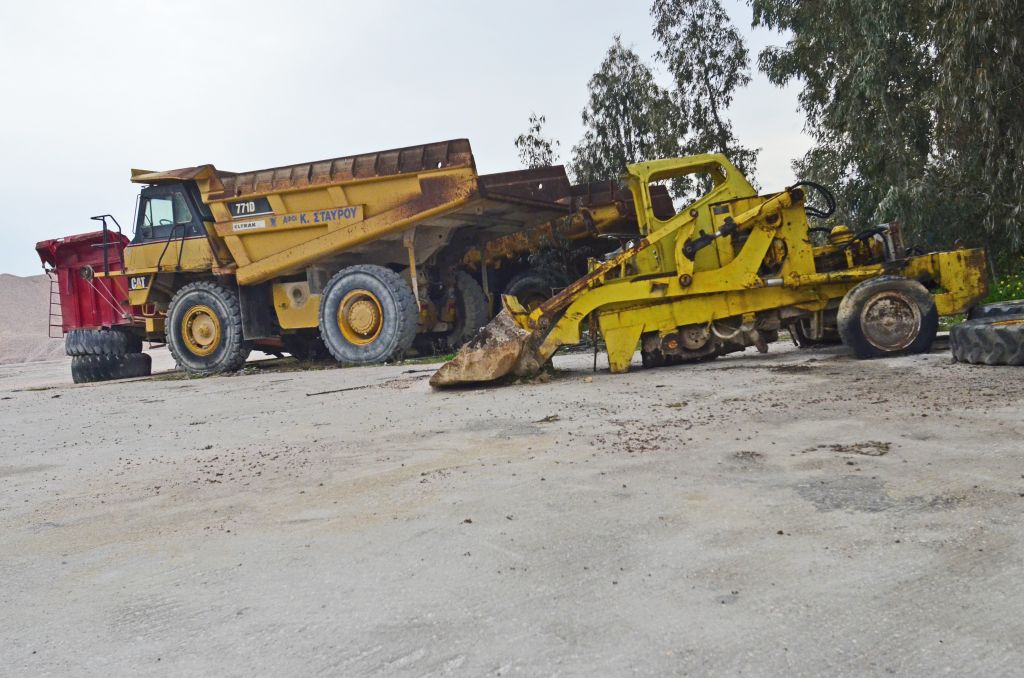 Εληξε η ισχύς επτά κλαδικών συμβάσεων από 1η Απριλίου