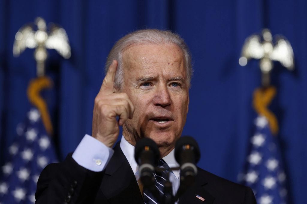 Μπάιντεν: Παίκτης κλειδί στην Ανατολική Μεσόγειο η Κύπρος