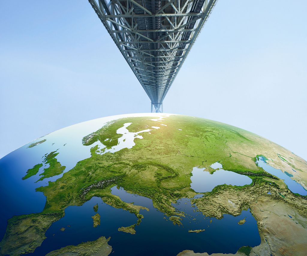 7+1 φαραωνικά έργα στον ορίζοντα