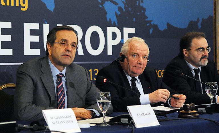 Reuters: «Ανεμος αισιοδοξίας στην Ελλάδα παρά το αναιμικό Greekovery» | tovima.gr