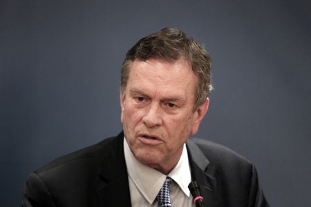 Πρωτοβουλία για τη συγκέντρωση τροφίμων από τον Γ. Ιωαννίδη