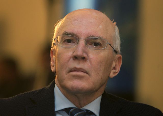 Ρουμελιώτης: Λάθος ότι στο 1ο μνημόνιο δεν συμπεριελήφθη η αναδιάρθρωση χρέους