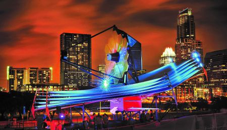 Ο lee billings και οι αχνές γαλάζιες τελείες των εξωπλανητών