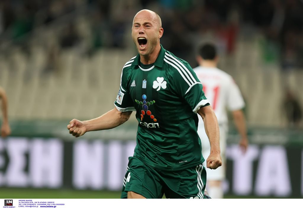 ΠΑΟ: Οριστικά στα πράσινα ο Λουτσιάνο Φιγκερόα