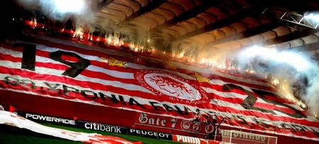 Ολυμπιακός: «Προσηλωμένοι μόνο στο νταμπλ»