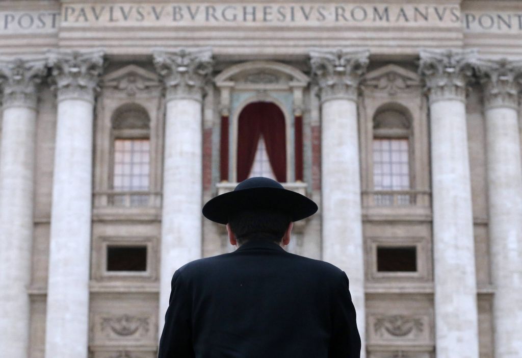 Βατικανό: Δεκτές οι παραιτήσεις άλλων δύο επισκόπων