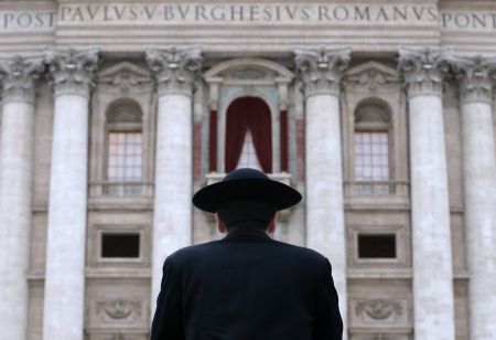 Βατικανό: Δεκτές οι παραιτήσεις άλλων δύο επισκόπων