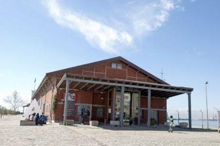 Μουσείο μετά …κρουαζιέρας