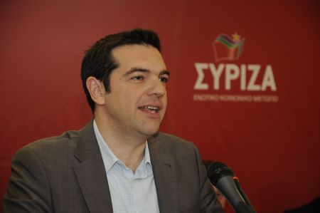 Τσίπρας σε Αλεξανδρούπολη: Υιοθέτηση εκ νέου καταγγελιών Χαϊκάλη