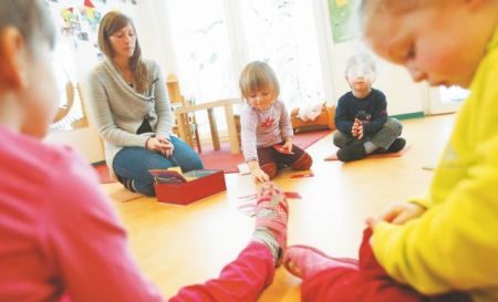 Ιταλία: Συλλήψεις τριών δασκάλων που κακοποιούσαν παιδιά