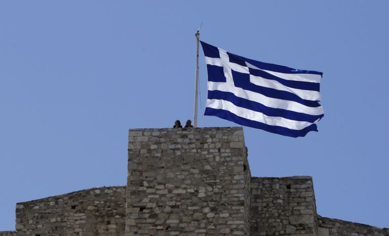 Japonica: «Η Ελλάδα δικαιούται αξιολόγηση Α+» | tovima.gr