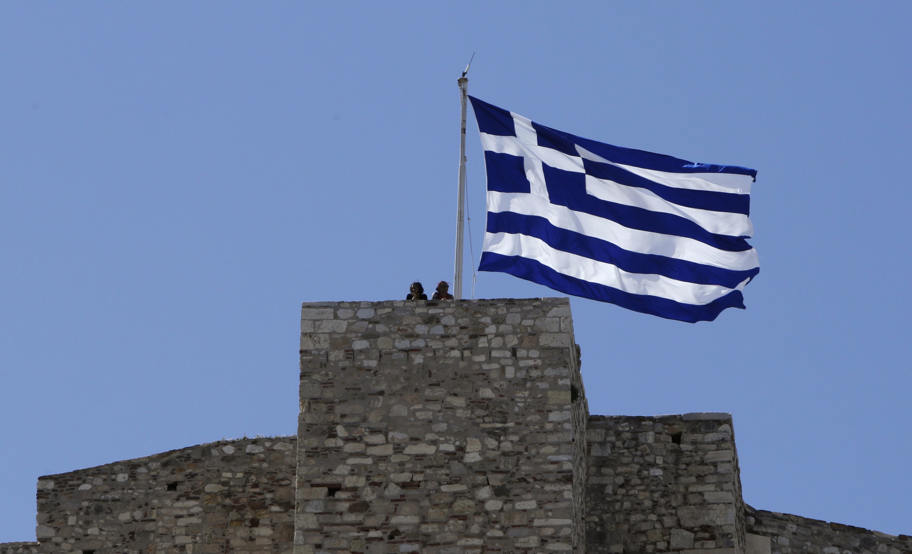 Japonica: «Η Ελλάδα δικαιούται αξιολόγηση Α+»