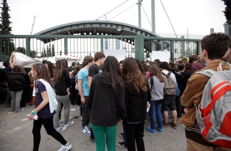 Τελευταίο 10ήμερο Ιουνίου εξετάσεις για πρότυπα – πειραματικά σχολεία