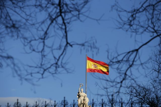Ισπανία: «Δαμόκλειος σπάθη» η διαφθορά για τα παραδοσιακά κόμματα